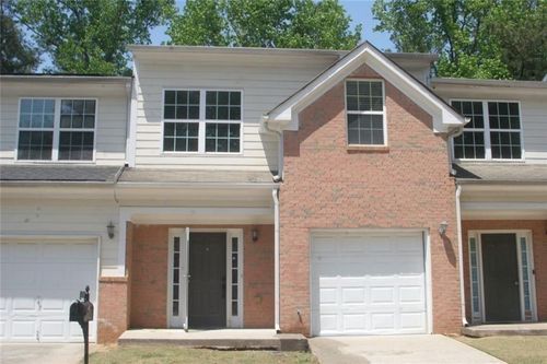 4991 Lower Elm Street, Atlanta, GA, 30349 | Card Image
