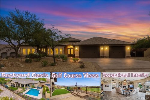 1370 Pioneer Trl, Bullhead City, AZ, 86429-1112 | Card Image