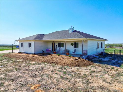 40051 Cold Iron Rd, Ramah, CO, 80832-9314 | Card Image