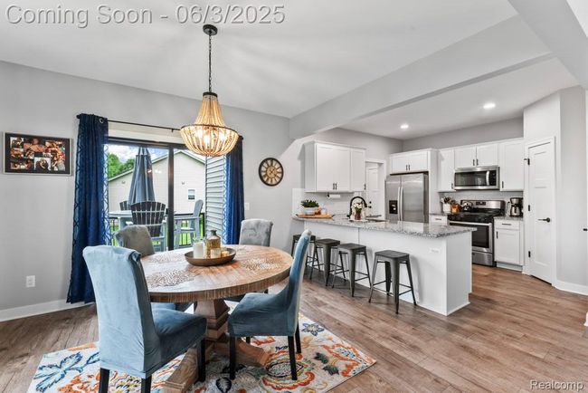 Dining room | Image 16