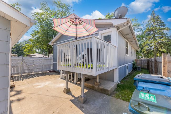 14826 Central Park Ave, House other with 3 bedrooms, 2 bathrooms and 1 parking in Midlothian IL | Image 32