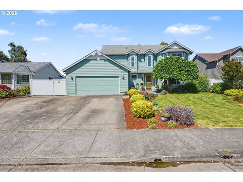 6695 Mcleod Ln Ne, Keizer, OR, 97303-1977 | Card Image