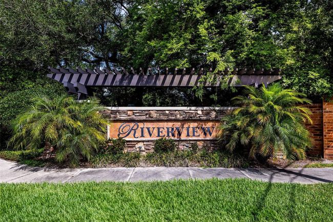 2743 River Landing Dr, Townhouse with 2 bedrooms, 3 bathrooms and null parking in SANFORD FL | Image 36