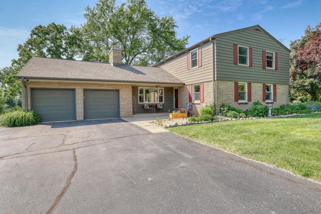 3365 Cardinal Drive, House other with 5 bedrooms, 2 bathrooms and null parking in Brookfield WI | Image 47