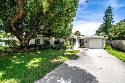 1507 Palmetto Street, House other with 3 bedrooms, 2 bathrooms and null parking in New Smyrna Beach FL | Image 3