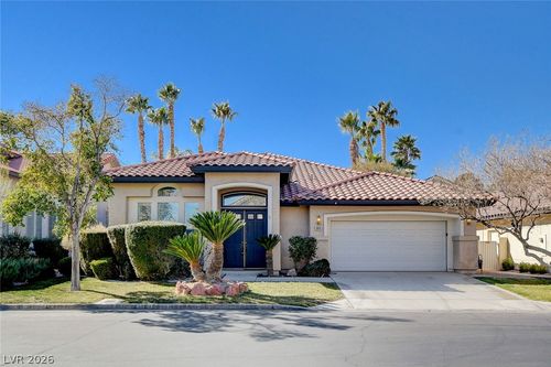 2013 Spring Rose St, Las Vegas, NV, 89134-6641 | Card Image