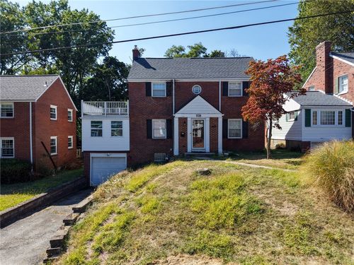 1729 Williamsburg Pl, Pittsburgh, PA, 15235-4949 | Card Image