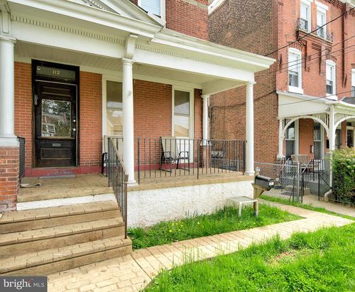 112 Haws Ave, NORRISTOWN, PA, 19401-4517 | Card Image