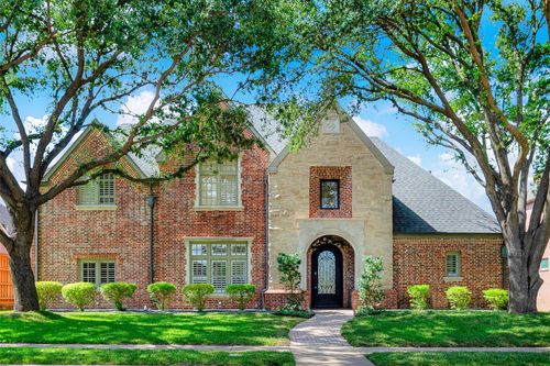 5705 Fredrick Ct, Plano, TX, 75093-2434 | Card Image
