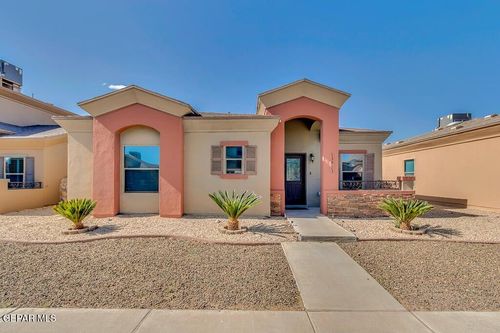 12921 Hueco Cave Dr, El Paso, TX, 79938-5251 | Card Image