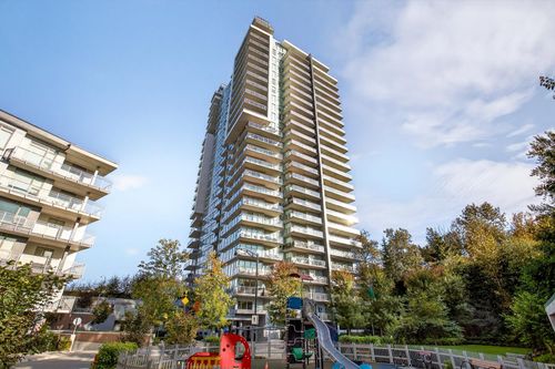 903-308 Morrissey Rd, Port Moody, BC, V3H0M2 | Card Image