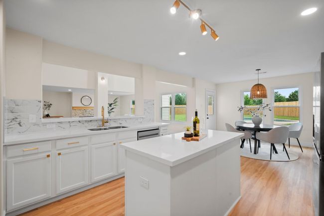 14206 Barker Bayou Ct, House other with 4 bedrooms, 3 bathrooms and 2 parking in Cypress TX | Image 23