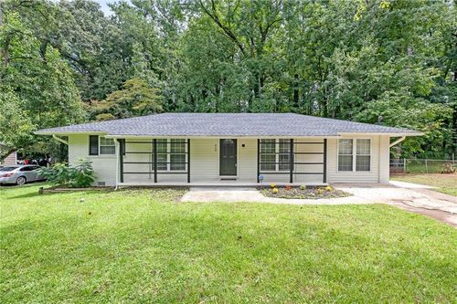 929 Creekdale Dr, Clarkston, GA, 30021-1014 | Card Image