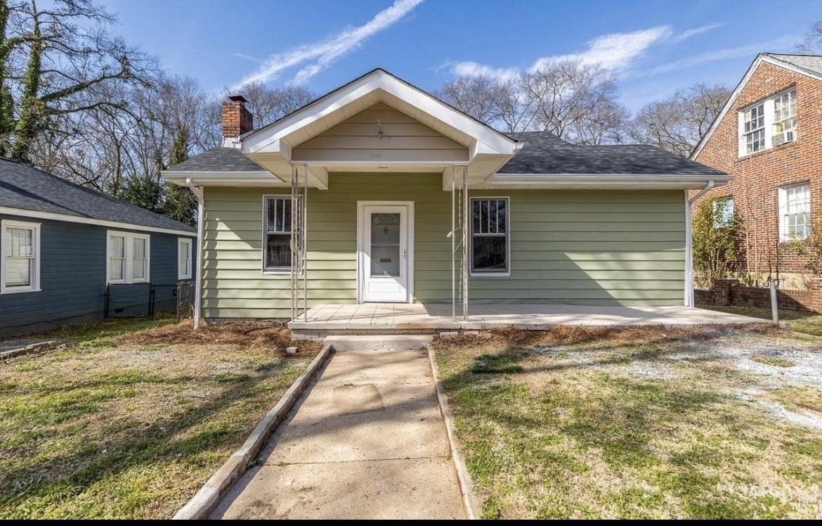 Pinckney Ct, Spartanburg, SC 29306