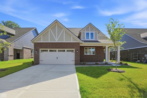 481 Regatta Ln, Plainfield, IN, 46168-5897 | Card Image