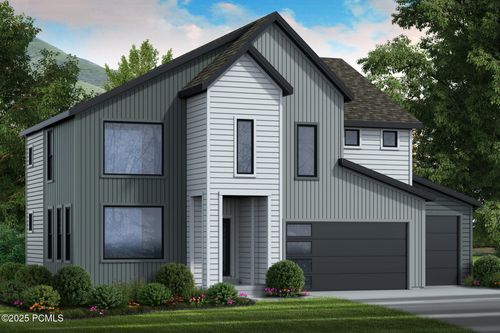 2894 E Hayloft Ln, Heber City, UT, 84032-5686 | Card Image