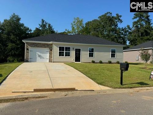 448 Young Town Circle, Orangeburg, SC, 29118 | Card Image