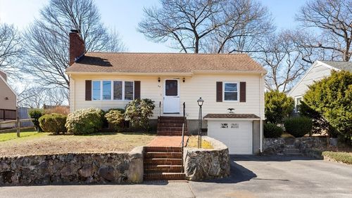 44 Piedmont St, Arlington, MA, 02476 | Card Image