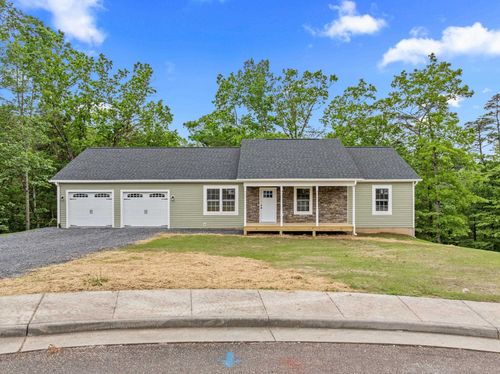 201 Creek Valley Dr, BASYE, VA, 22810 | Card Image