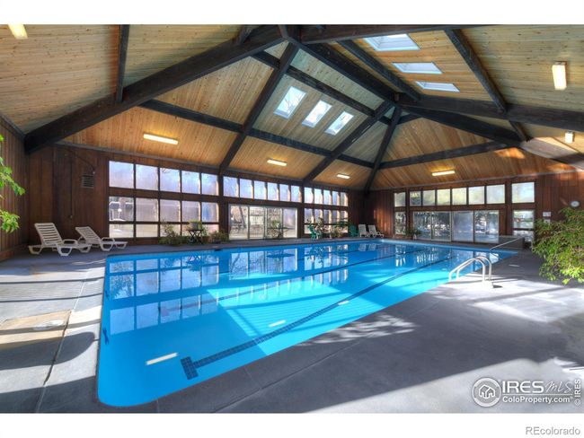 APT-202 - 3335 Chisholm Trl, Condo with 2 bedrooms, 2 bathrooms and 1 parking in Boulder CO | Image 27