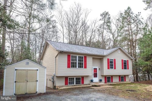 1101 Cattle Drive Ln, LUSBY, MD, 20657-3675 | Card Image