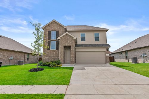1936 Preakness Dr, Granbury, TX, 76049 | Card Image