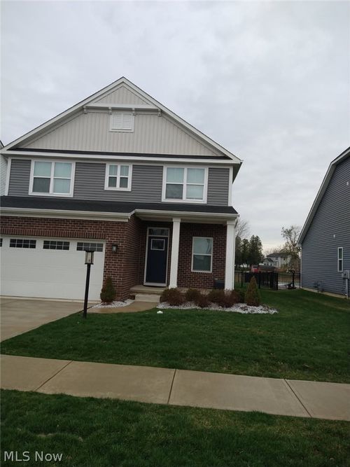 6158 Lila Dr, North Ridgeville, OH, 44039-2578 | Card Image