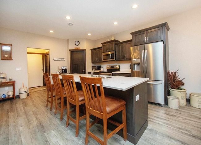 UNIT-1 - 485 Autumn Ln, Condo with 2 bedrooms, 2 bathrooms and null parking in Cedar Falls IA | Image 7