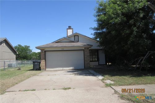 2306 Remington Dr, Killeen, TX, 76543-2783 | Card Image