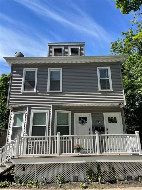 2-15 Daniels St, Medford, MA, 02155-4705 | Card Image