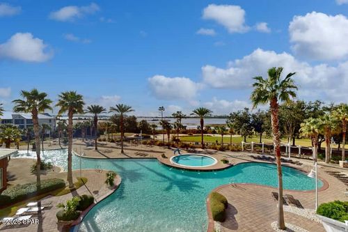 306-4100 Marriott Dr, Panama City Beach, FL, 32408-8021 | Card Image