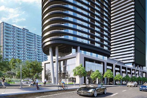 4215-585 Bloor St E, Toronto, ON, M4W0B3 | Card Image