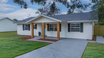 5318 Shore Drive, House other with 4 bedrooms, 2 bathrooms and null parking in St Augustine FL | Image 2