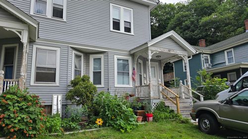 28 Prospect St, Vernon, CT, 06066-3228 | Card Image