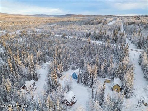 615 Sheep Creek Rd, Fairbanks, AK, 99709-6196 | Card Image