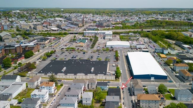 99 Nashua St, Home with 0 bedrooms, 1 bathrooms and 2 parking in Fall River MA | Image 28