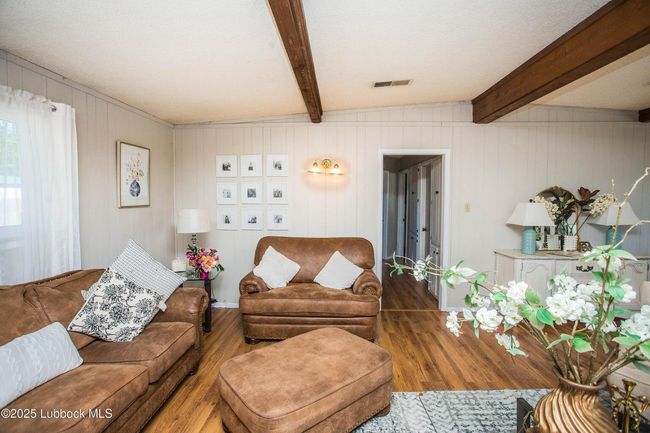504 Avenue C, House other with 3 bedrooms, 2 bathrooms and null parking in Olton TX | Image 16