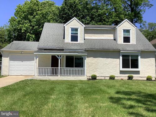 369 Kresson Rd, CHERRY HILL, NJ, 08034-3354 | Card Image