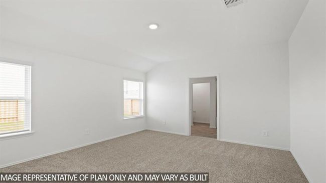 5807 Misty Eve Ln, House other with 3 bedrooms, 2 bathrooms and 2 parking in Spring TX | Image 9