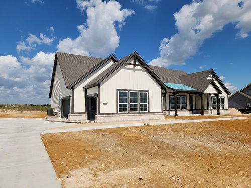 12416 Hornfels Dr, Krum, TX, 76249-2016 | Card Image