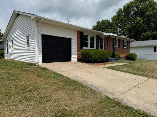 87 Baldwin St, Berea, KY, 40403-1499 | Card Image