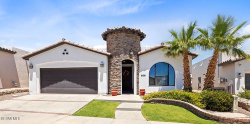 856 Cedar Park Ave, Santa Teresa, NM, 88008-9698 | Card Image