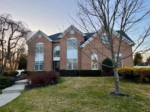 1224 Bridle Estates Dr, YARDLEY, PA, 19067-3957 | Card Image
