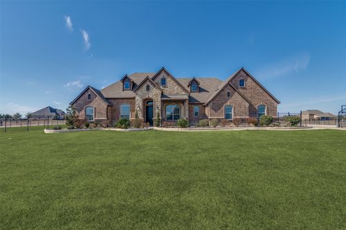 682 Chisholm Ranch Dr, Rockwall, TX, 75032-2616 | Card Image