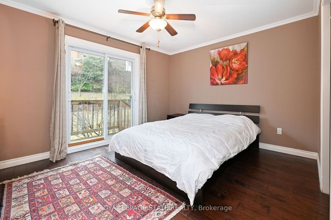 14 Joy Crt, House other with 3 bedrooms, 2 bathrooms and 4 parking in Hamilton ON | Image 15