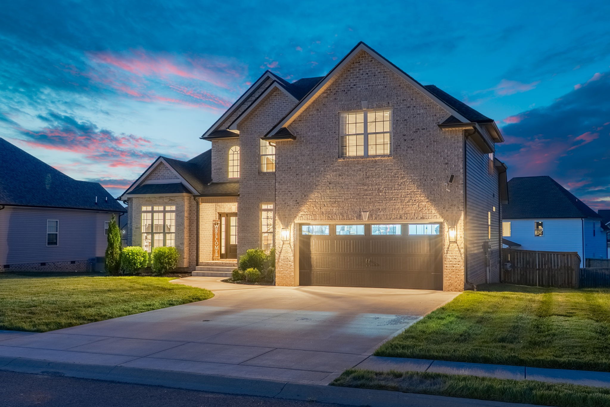 Residential in Clarksville 3