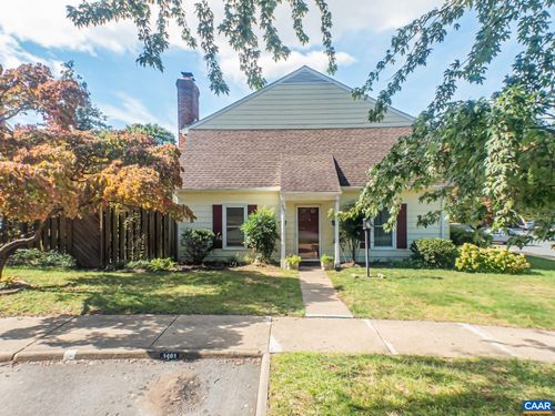 1461 Minor Ridge Ct, CHARLOTTESVILLE, VA, 22901-1631 | Card Image