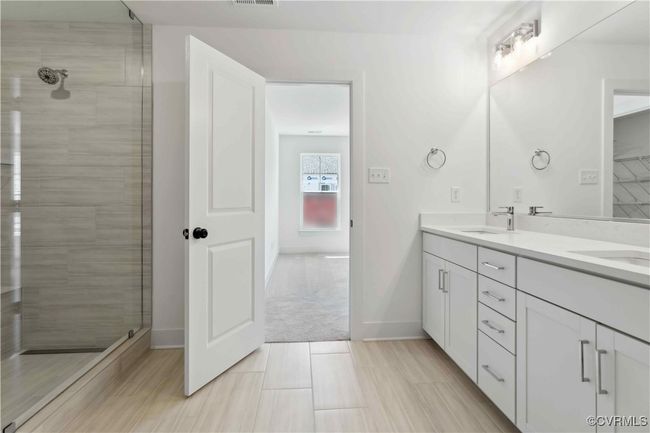 12149 Morning Walk, Townhouse with 3 bedrooms, 4 bathrooms and null parking in Henrico VA | Image 6