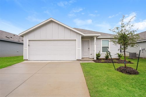 1124 Tufted Dr, Fort Worth, TX, 76134-5880 | Card Image