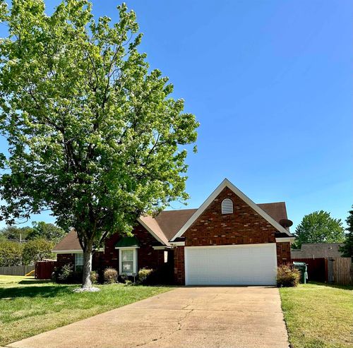 6787 Bainbridge Dr, Memphis, TN, 38119 | Card Image
